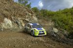 Ford Focus RS WRC 2006 года